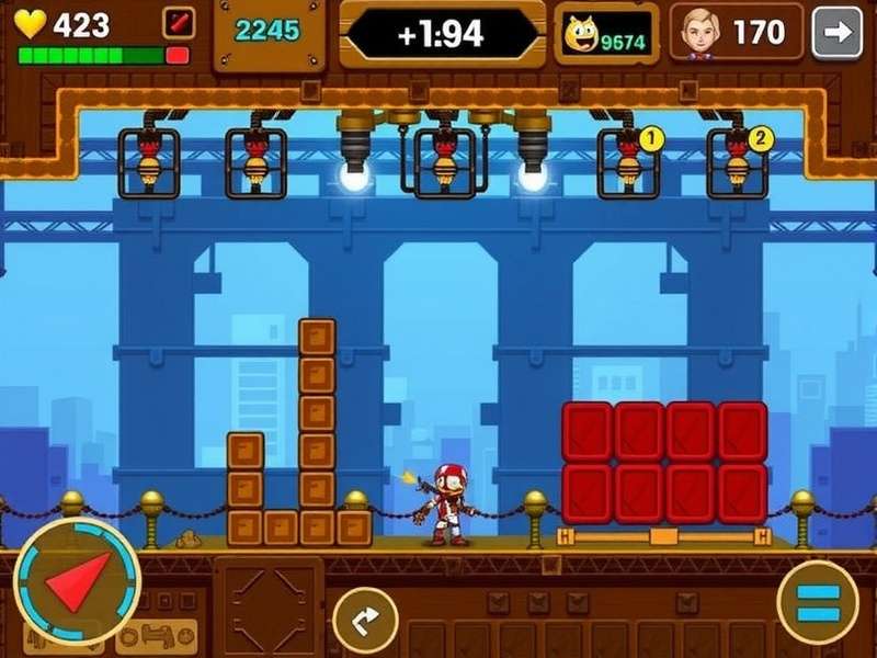 Industrial Invader Master Strategy Guide